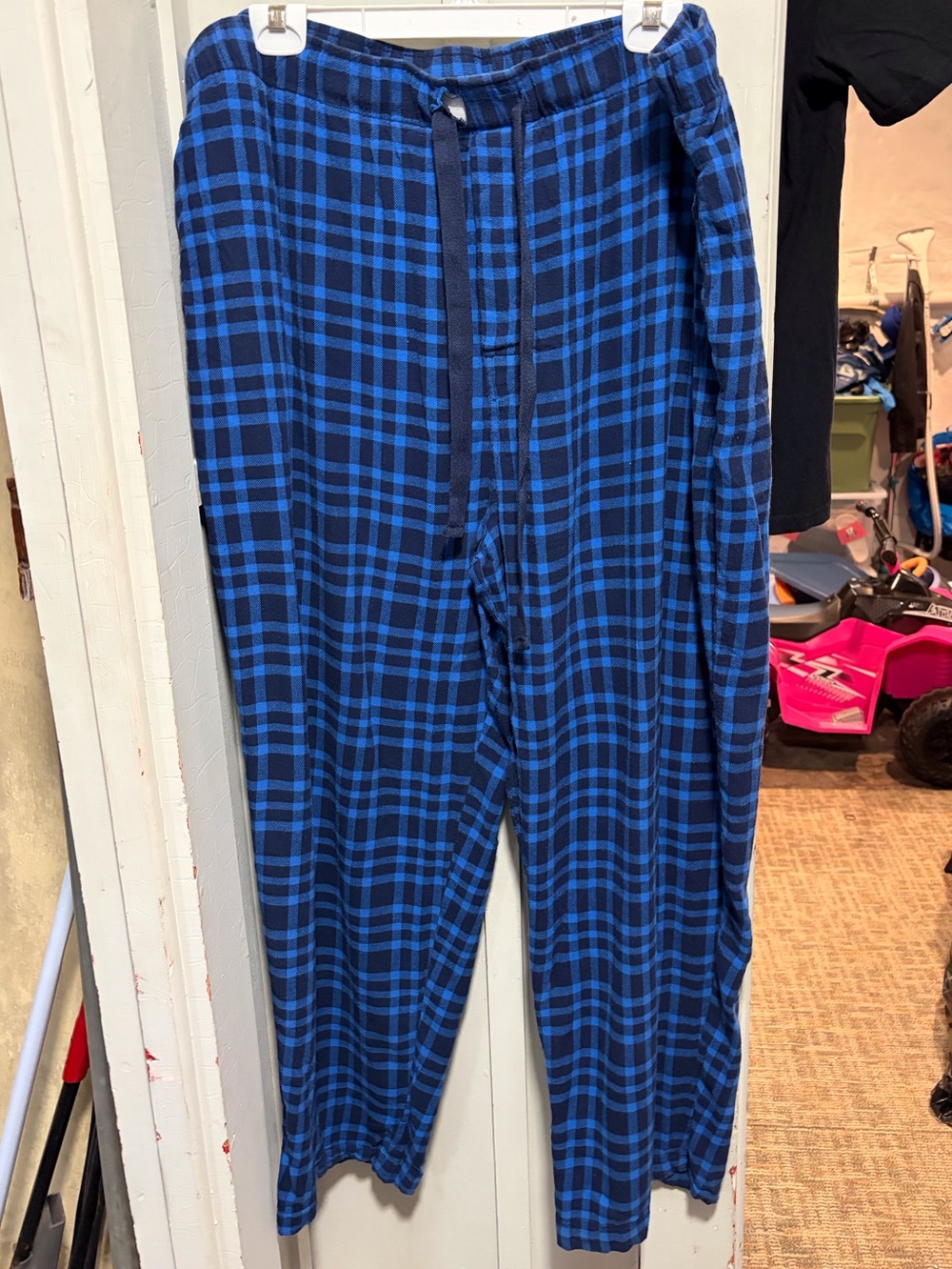 Mens pj pants size xxl